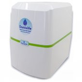 Damlalife Kapalı Kasa  Pompalı Su Arıtma Cihazı thumbnail 1