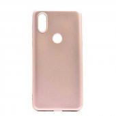 Xiaomi Redmi Note 8 Kılıf Lüks Mat Silikon - 2