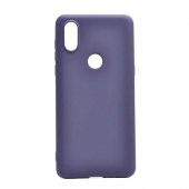 Xiaomi Redmi Note 8 Kılıf Lüks Mat Silikon - 6