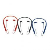 Kablosuz Mikrofonlu Spor Bluetooth Kulaklık Piranha 2282 - 1