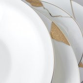 Karaca Fine Pearl Quora 62 Parça 12 Kişilik Yemek - 10