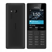 NOKİA 206 ÇİFT SİM TUŞLU CEP TELEFONU (İTHALATCI GARANTİLİ) - 1