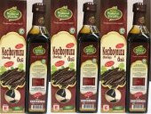 MESİR BİRLİK NATURAL ACTİVE SOĞUK SIKIM KEÇİBOYNUZU ÖZÜ 3 LÜ SET 650 3 1950 GR - 1