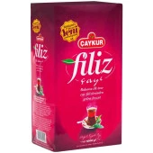 CAYKUR FILIZ CAY SIYAH 1000 GR - 1