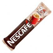 Nescafe 2si1 Arada 10g x 48 Adet Çözünebilir Kahve Karışımı 12376010 - 1