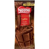 Nestle Sıcak Çikolata 18.5g x 24 Adet 12348052 - 1