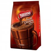 Nestle Sıcak Çikolata 1kg Paket 11470634 - 1