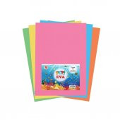 PUTİ KLASiK EVA 20X30 10 LU SİYAH - 1