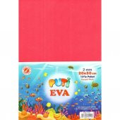 PUTİ KLASiK EVA 20X30 10 LU SİYAH - 2