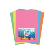 PUTİ KLASiK EVA 20X30 10 LU SİYAH - 3