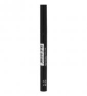 Esterel Waterproof Eyeliner Pen No: 801Black - 1