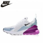 Nike Air 270 Erkek Kadın AH6789-004 - 2