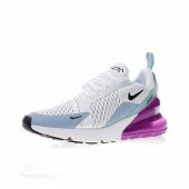 Nike Air 270 Erkek Kadın AH6789-004 - 4