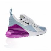 Nike Air 270 Erkek Kadın AH6789-004 - 5
