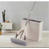 Arow 1640 Magic Mop Temizlik Seti Tablet Mop+2 Adet Yedek - 1