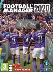 PC FOOTBALL MANAGER 2020 - 1