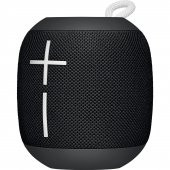 Ultimate Ears UE Wonderboom Siyah Bluetooth Hoparlör - 1