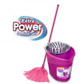PAREX EXTRA POWER TEMİZLİK SETİ - 1