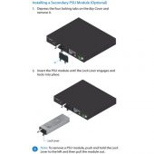 Ubnt Ubiquiti EP-54V-150W-AC UBNT EdgePower 54V 150W Hotswap - 2