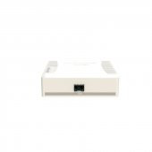 Mikrotik RB260GSP 5 PORT gigabit POE +SFP Switch ( CSS106-1G-4P-1S) - 2