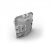 MikroTik SXTsq Lite5 (SXT SQ Lite5 RBSXTsq5nD) Outdor AP thumbnail 1