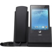 Unifi Ubnt Android VOIP UVP Ip Telefon - 3