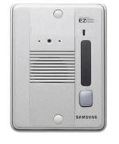 SAMSUNG SHT 3005 Renkli Görüntülü Diafon Kapı Telefon Seti - 2