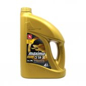 Petrol Ofisi Maxima CX 5W-30 4 Lt Tam Sentetik Partiküllü Motor Yağı thumbnail 1