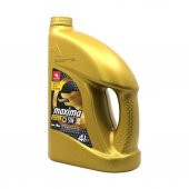 Petrol Ofisi Maxima CX 5W-30 4 Lt Tam Sentetik Partiküllü Motor Yağı thumbnail 3