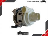 VESTEL BULAŞIK MAKİNESİ MOTORU REVİZYONLU (ORJİNAL) - 1