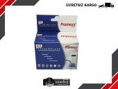 *PROMAXX ÇAMAŞIR & BULAŞIK MAKİNESİ TEMİZLEYİCİ - KİREÇ ÖNLEYİCİ* - 1