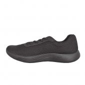 Scooter M5604TS Erkek Tekstil Siyah Günlük Spor Ayakkabı - 2