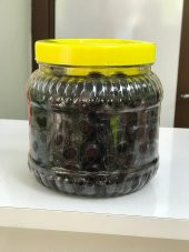 1 KG SİYAH ZEYTİN - 1
