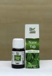NANE YAĞI 20 ML - 1