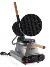 SMH ENDÜSTRİYEL BUBBLE WAFFLE MAKİNESİ - 8