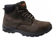 Scooter M5534 Günlük SU GEÇİRMEZ Anotomik Erkek Ayakkabı Bot - 2