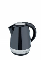 Awox Solid Kettle Siyah Ani Su Isıtıcı - 1