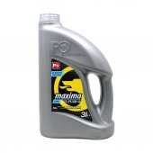 Petrol Ofisi Maxima Auto LPG 10W-40 3 Lt Motor Yağı - 1