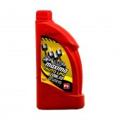 Petrol Ofisi Maxima Auto LPG 20W-50 1 Lt Motor Yağı - 1