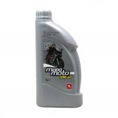 Petrol Ofisi Maximoto 10W-40 4T 1 Lt 4 Zamanlı Motosiklet Yağı thumbnail 1