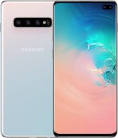 SAMSUNG GALAXY S10 PLUS 128GB( Samsung Türkiye Garantili ) - 1