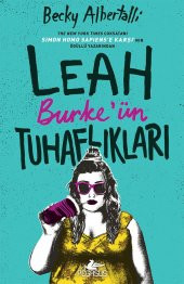 Leah Burke’ün Tuhaflıkları - 1
