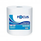 Focus Ultra Jumbo Havlu 510 Metre 1 Rulo - 1