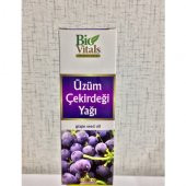 ÜZÜM ÇEKİRDEĞİ YAĞI 20 ML - 1