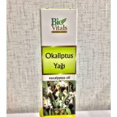 OKALİPTUS YAĞI 20 ML - 1