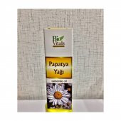 PAPATYA YAĞI 20 ML - 1