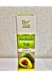 AVOKADO YAĞI 20 ML - 1