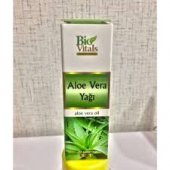 ALOE VERA YAĞI  20 ML - 1
