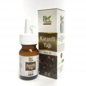 KARANFİL YAĞI 20 ML - 1