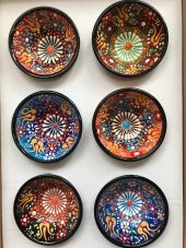 LOKUMLUK ÇEREZLİK 6 ADET - 1